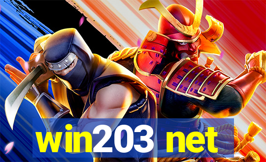 win203 net